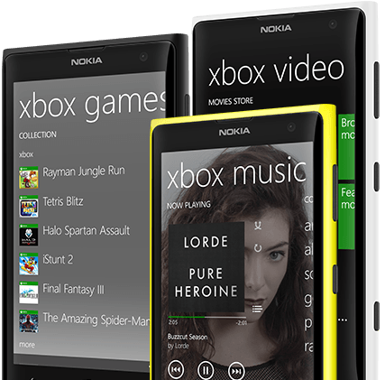Impossible d'ouvrir ou d'installer des applications et des jeux sur la carte SD après la mise à jour de Windows Phone 8.1 [Réparer]