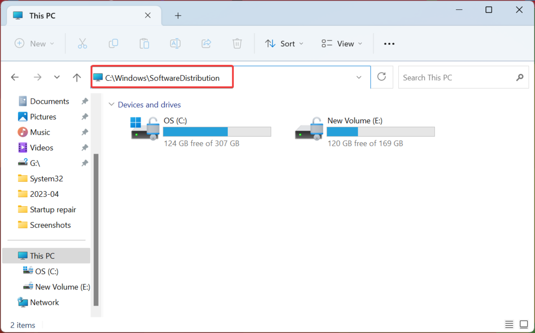 0x80096010 Windows Update-Fehler: 5 Möglichkeiten, ihn zu beheben
