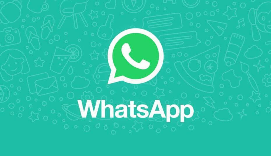 L'app WhatsApp UWP per Windows 10 potrebbe essere in arrivo