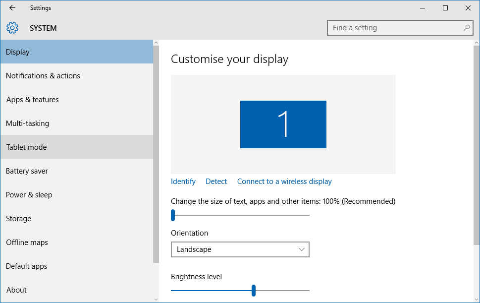 A Snap javaslatok letiltása a Windows 10 rendszerben