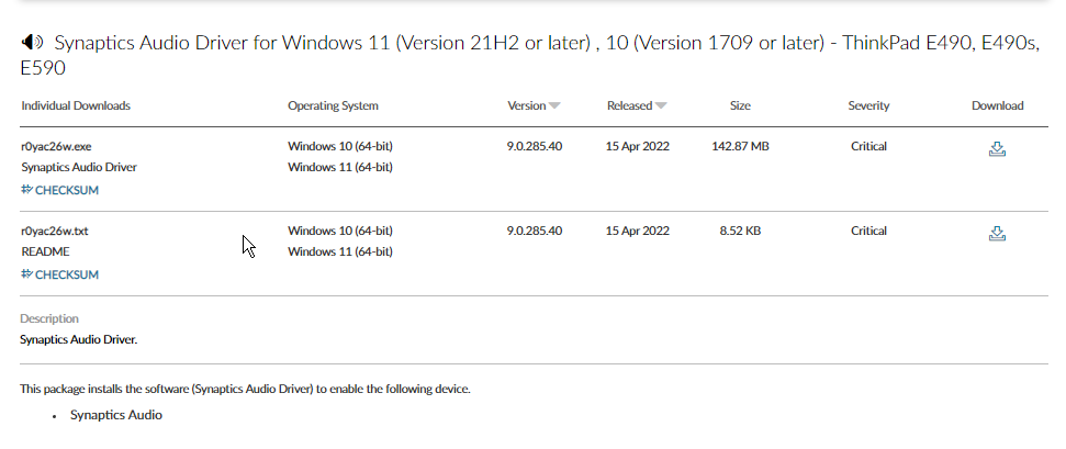 Kaip pataisyti didelį procesorių „Cxuiusvc Service“ sistemoje „Windows 10/11“.