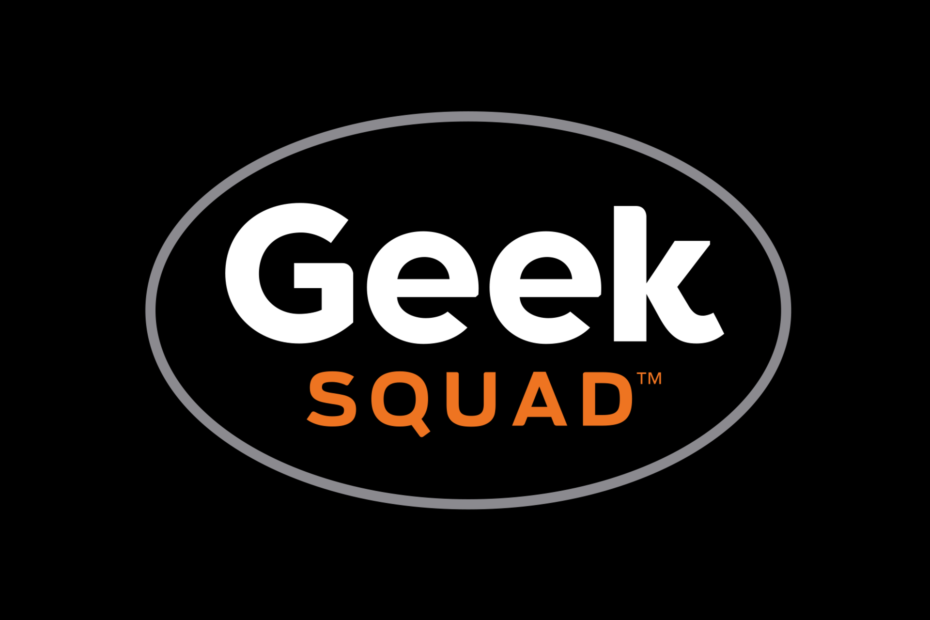 Odhaľte podvodný e-mail geek squad