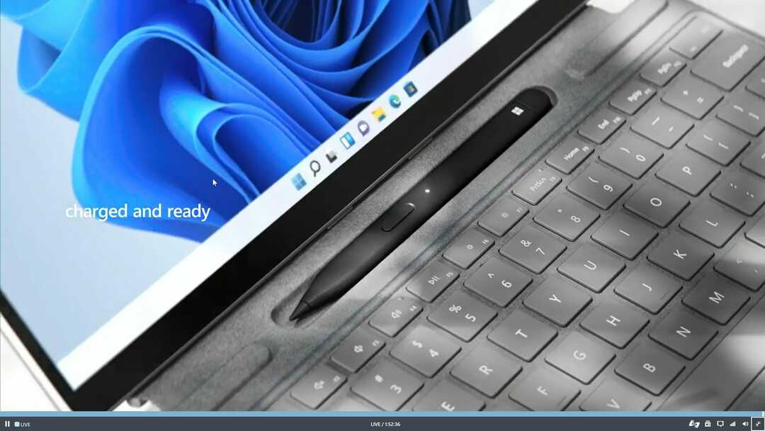 Um das Microsoft Surface Pro X zu erhalten, benötigen Sie mindestens 899 US-Dollar