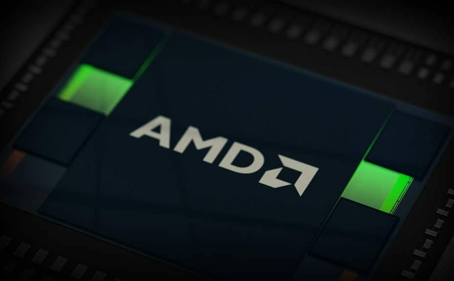 AMD kinnitab CTS-laborite leitud puudusi; lubab parandustega plaastreid