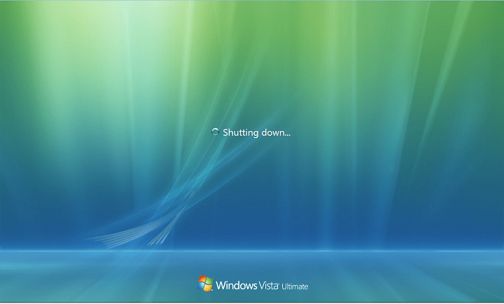 características de windows vista