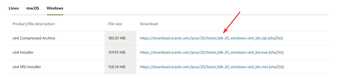 Java plug-in ssv pomocník