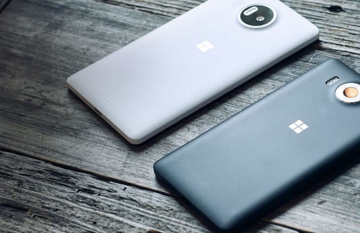 Surface Phone ja muut kolmannen osapuolen Windows-puhelimet saapuvat ensi vuonna