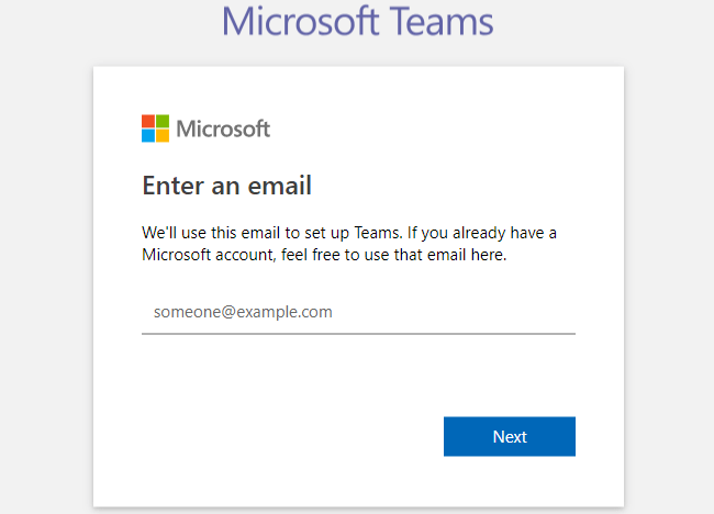 Verifique as atribuições do Microsoft Teams