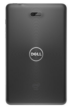Tablette Windows 8.1 Dell Venue 8 Pro 32 Go à prix réduit sur Amazon