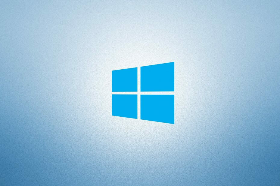 Chyba datové stránky jádra v systému Windows 10