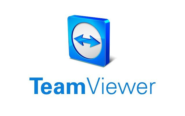 TeamViewer 12 on värskendatud, et saaksite faile kiiremini saata