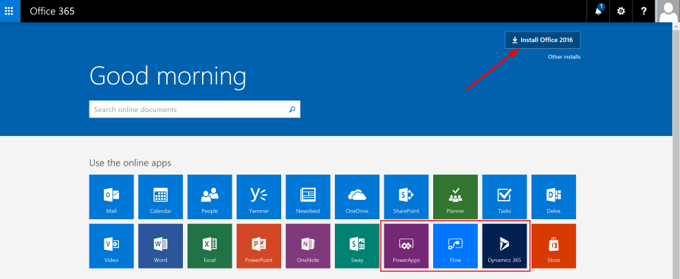 Microsoft Office для студентів: завантажте та встановіть його безкоштовно