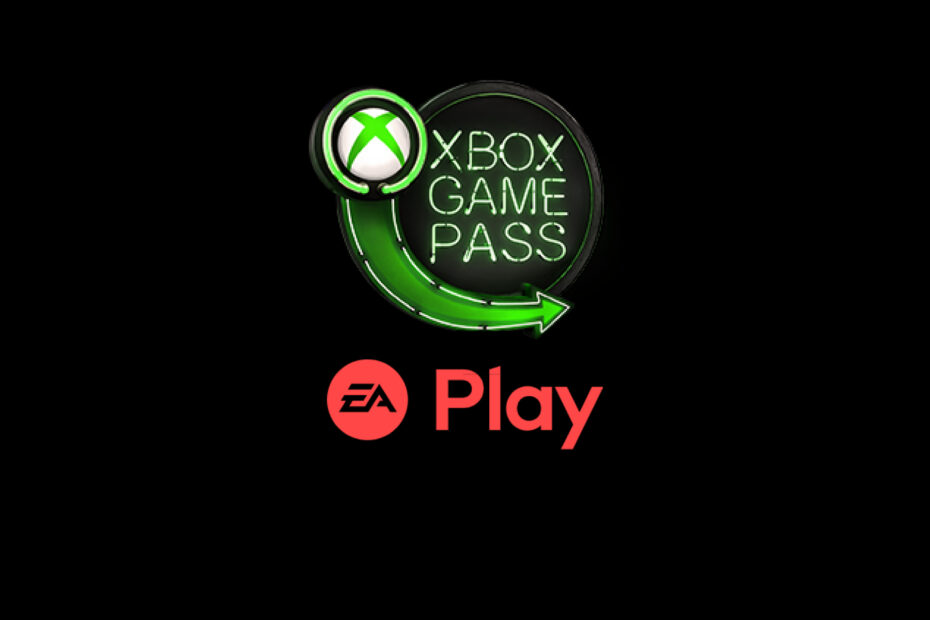 „Xbox“ GPU gauna „EA Play“ lapkritį