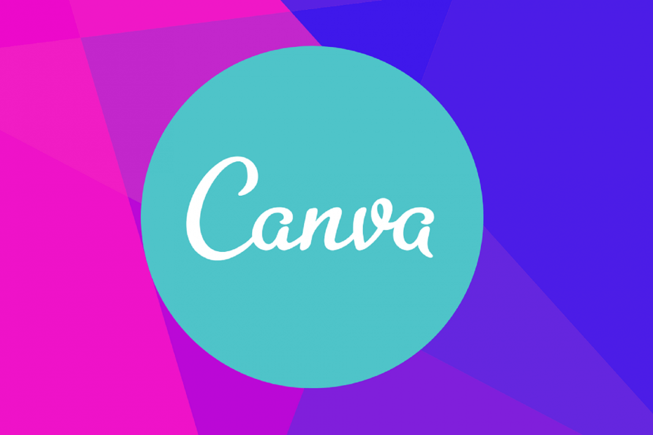 ფიქსი: რაღაც შეცდომა მოხდა Canva- ს ჩატვირთვისას