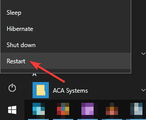 अस्थायी फ़ाइलें Windows 10 मैन्युअल रूप से हटाएं