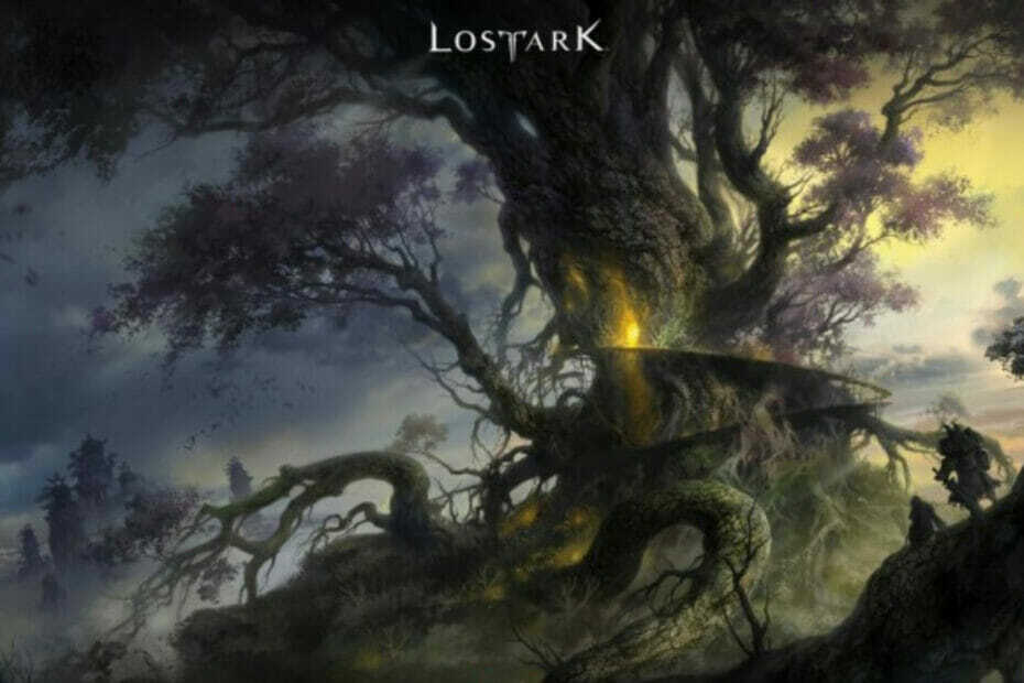 [Korjaa] Lost Ark Easy Anti Cheat -virhekoodi 23