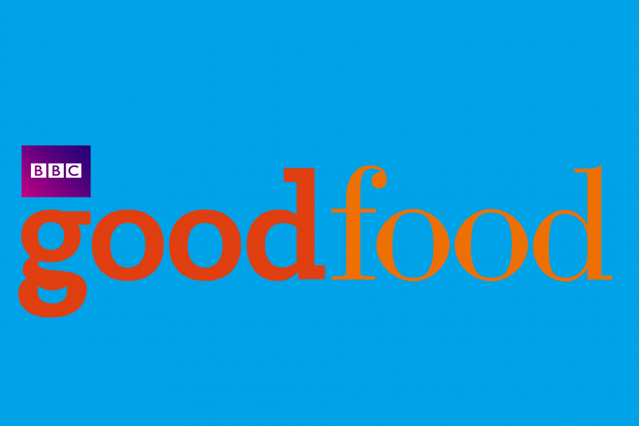 BBC Good Food app recension