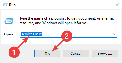 Windows Run - Windows 11 automaticky připojuje bluetooth