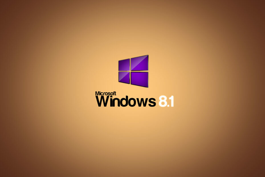 Microsoft sa at Windows 8.1 ESU offisielt avsluttes i dag