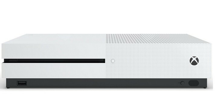 Kaip naudoti „Xbox One Kinect“ su „Xbox One S“ konsole