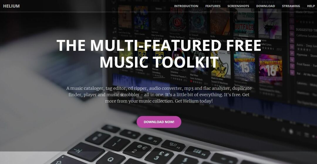 6 software para organizar seus arquivos de música para encontrá-los rapidamente