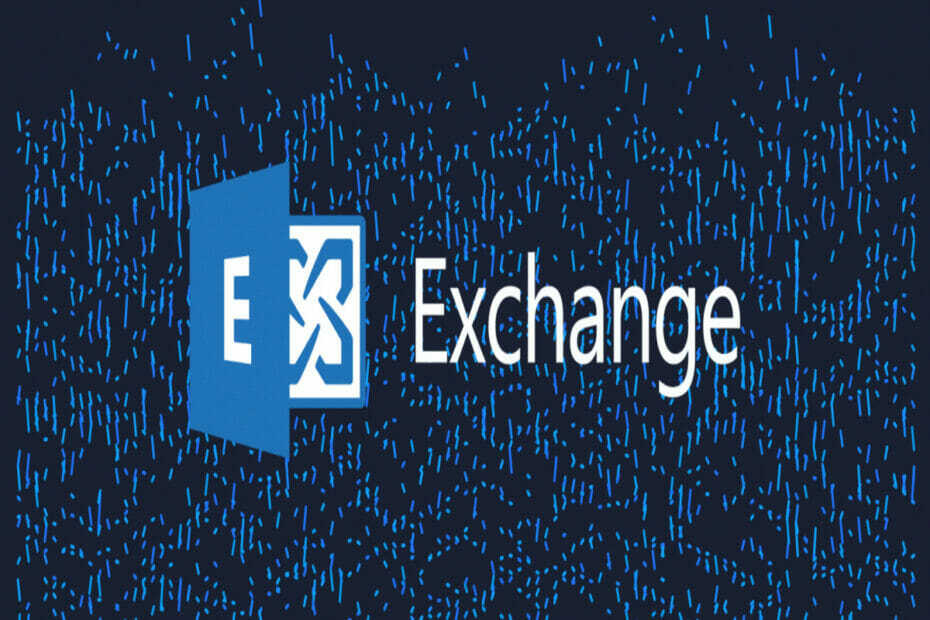 Windows hitelesítő adatok ezrei szivárogtak ki a Microsoft Exchange Autodiscover hibájában