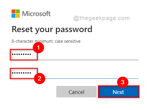 Сбросить пароль 11zon