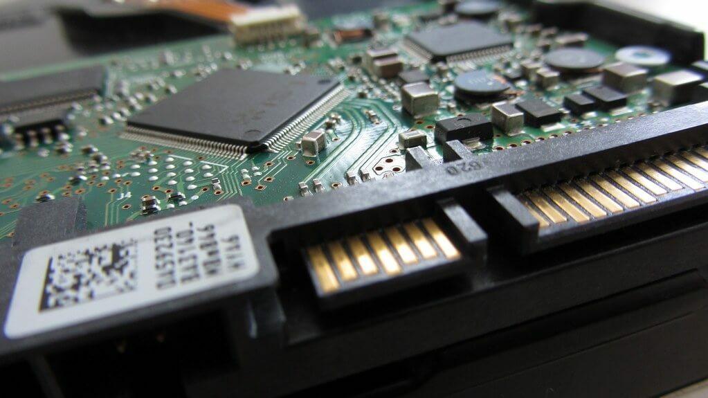 Opravte chybu portu resetovacieho disku SSD pomocou týchto jednoduchých riešení