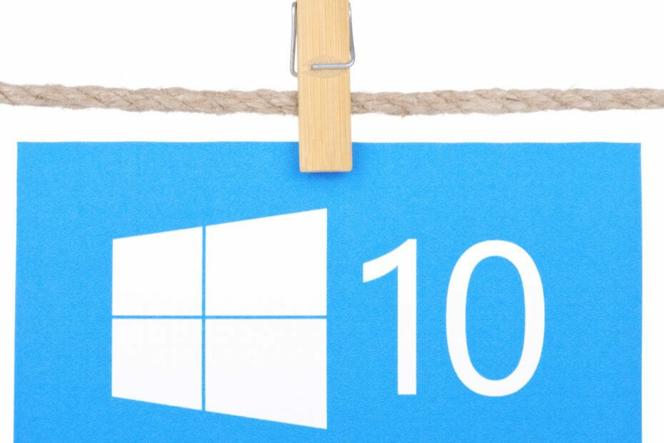 Rješenje: NET Framework 3.5 nije instaliran u sustavu Windows 10