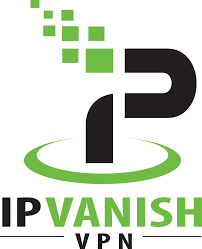 ip vanish λογότυπο