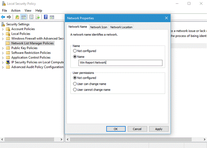 ubah nama jaringan windows 10 2
