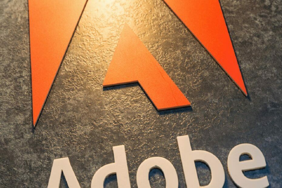 Adobe Patch Dienstag-Updates herunterladen [Dezember 2019]