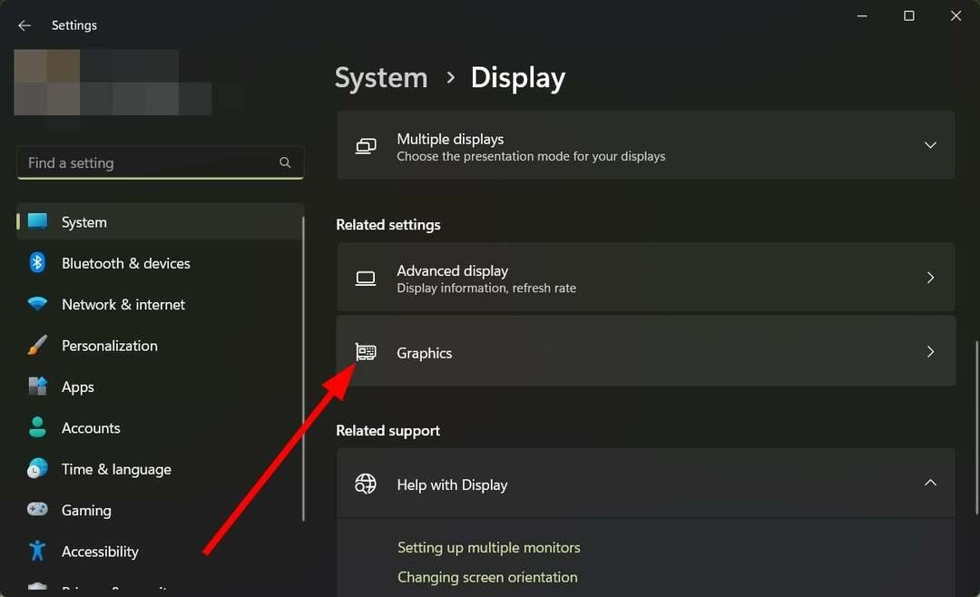 Desktop Window Manager akan menggunakan GPU: sebagai solusinya