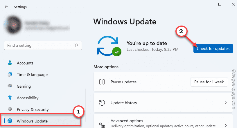Windows Sandbox başlatılamadı, Hata 0x80070015, Cihaz hazır değil