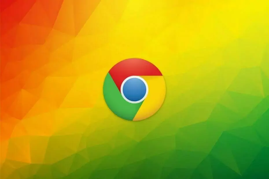 Hogyan javítható a Nincs elég memória az oldal megnyitásához a Google Chrome hibában