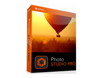 „inPixio Photo Studio 11 Pro“