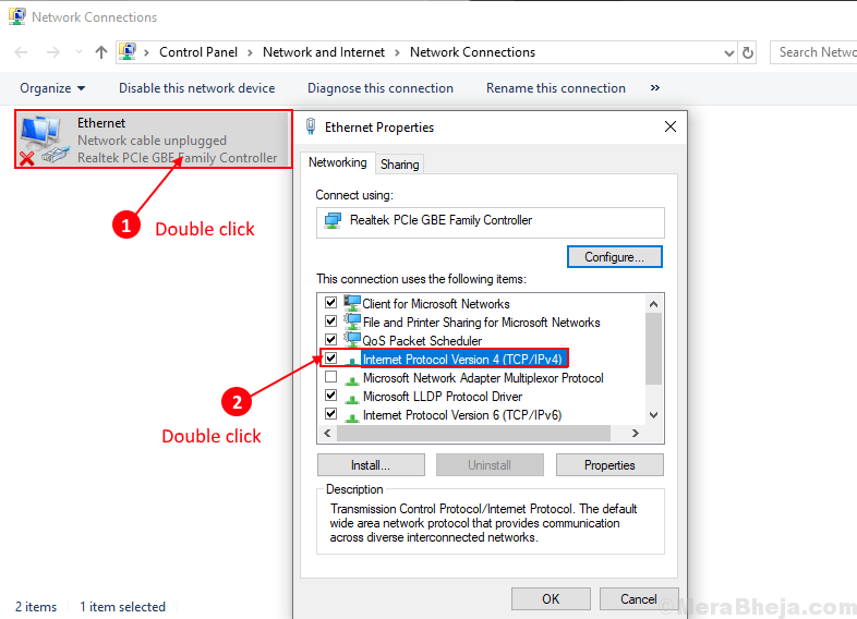 修正：Windows10でActiveDirectoryドメインコントローラーに接続できませんでしたエラー