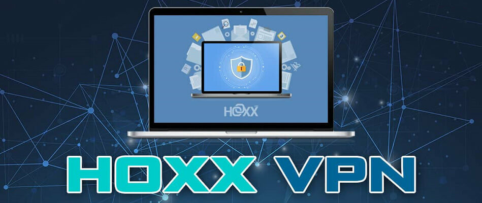 Hoxx VPN को पकड़ो