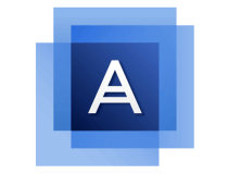 Acronis-tietoverkkovarmuuskopio