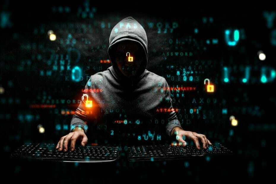 Cuidado! O ataque de phishing Nobelium está atrás de seus dados pessoais