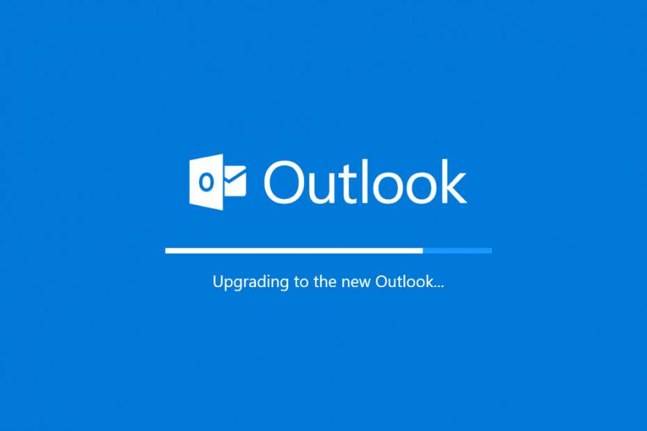 Microsoft kinnitab, et Outlook.com sisaldab tumedat režiimi