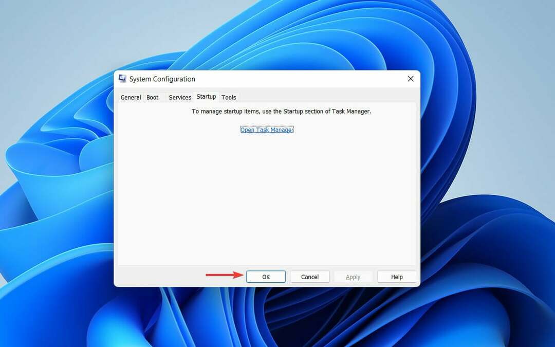 Erreur de mise à jour de Windows 11