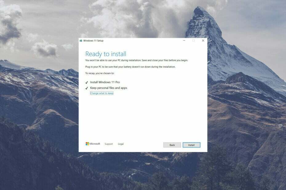 Чи видалить мої файли та програми оновлення до Windows 11?