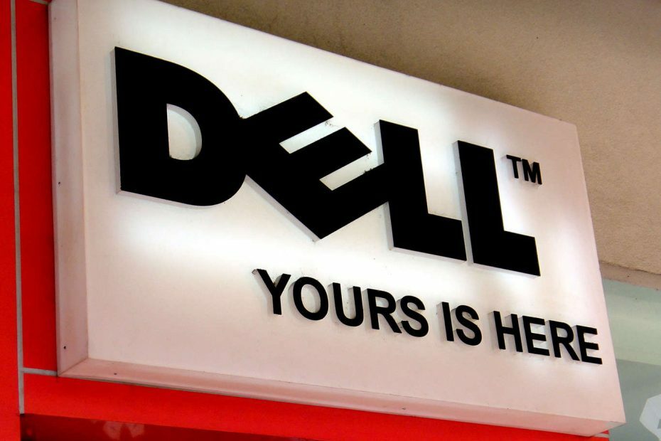 Společnost Dell představuje svůj monitor UltraSharp HDR 10 a dva displeje InfiniteEdge