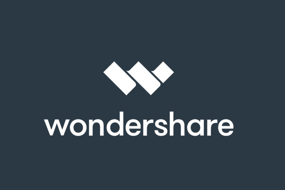видалити Wondershare Helper Compact -