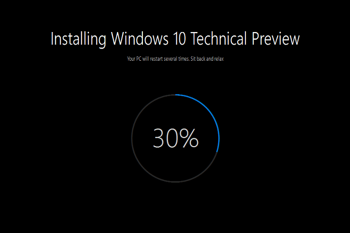 Windows 10 KB3176938 يقطع اتصالات سطح المكتب البعيد
