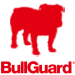 Λογότυπο BullGuard VPN