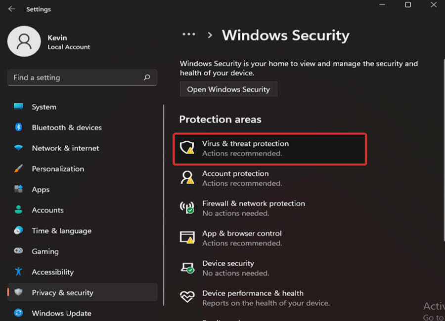 korjaa pnp watchdog -koodivirhe Windows 11:lle