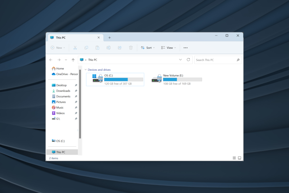 javítás Windows 11 Explorer megnyílik az előtérben