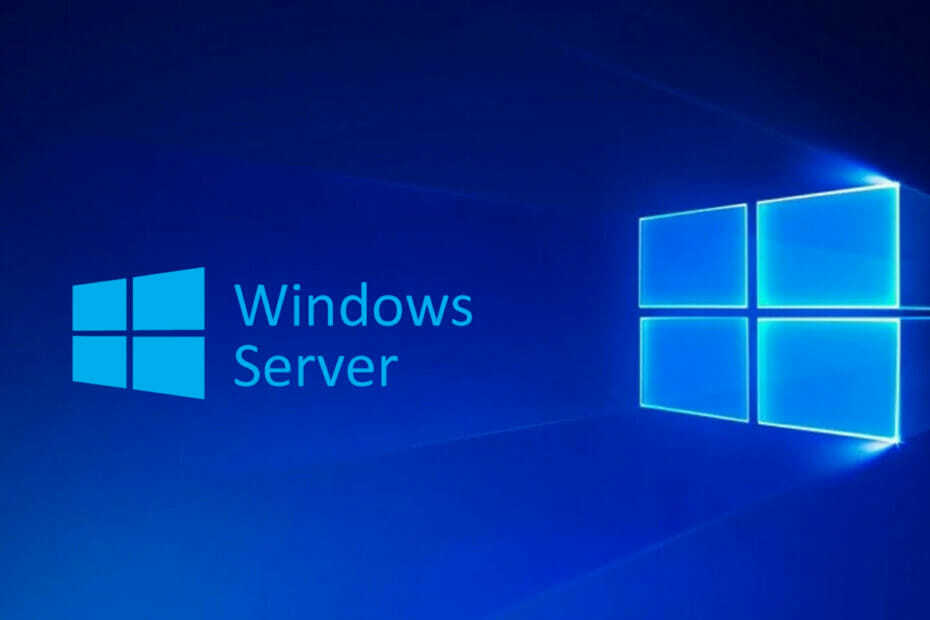 Microsoft annab välja Windows Insider Server Preview Build 25120
